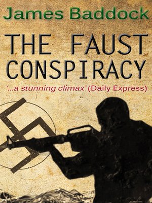 cover image of The Faust Conspiracy